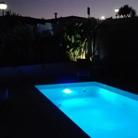 Petit Paradis Villa Манилва Екстериор снимка