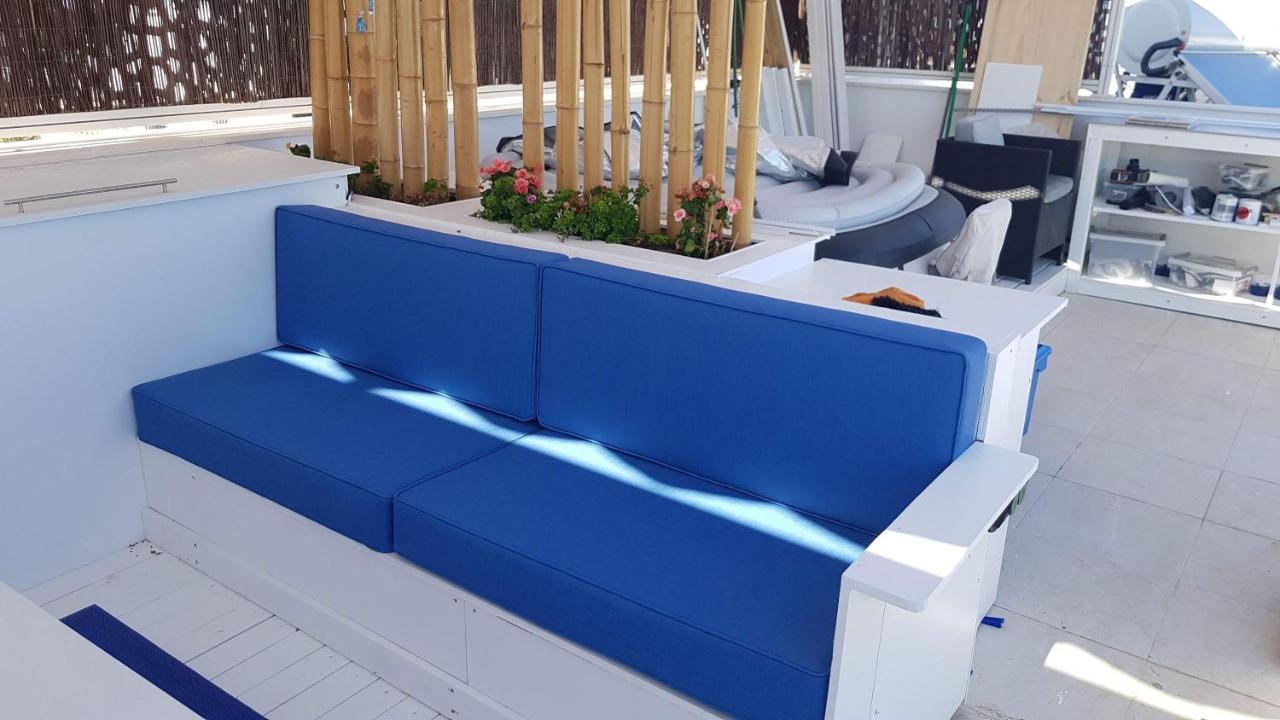 Petit Paradis Villa Манилва Екстериор снимка