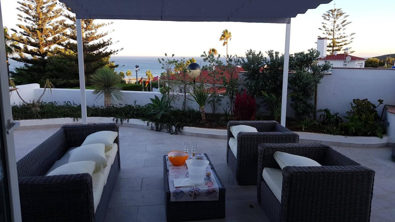 Petit Paradis Villa Манилва Екстериор снимка