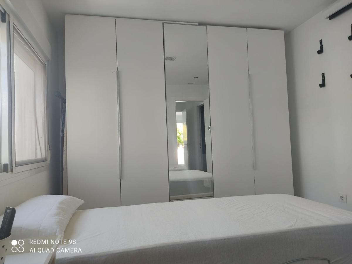 Petit Paradis Villa Манилва Екстериор снимка